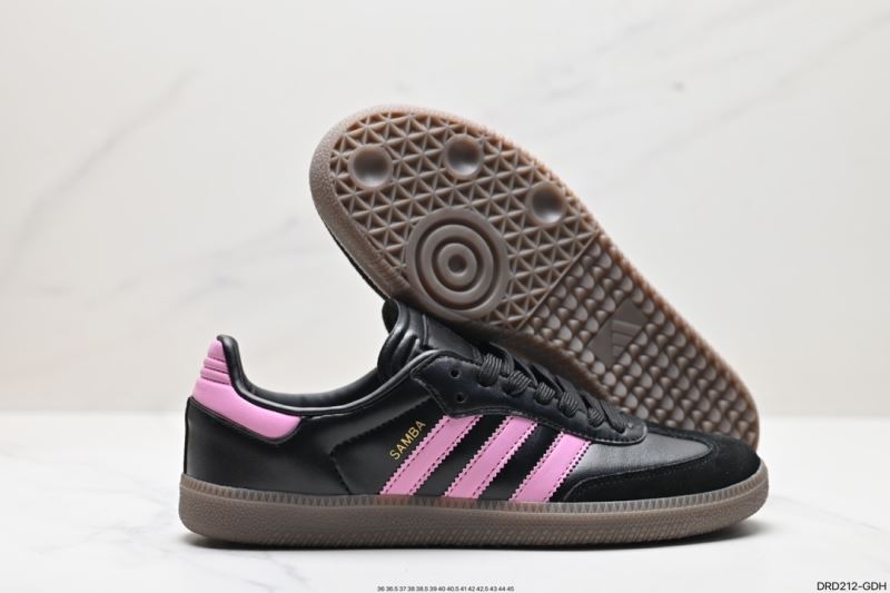 Adidas Samba Shoes